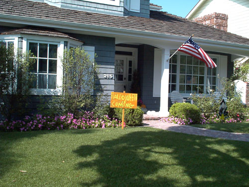 Halloween Is Coming - The Cottage Gallery